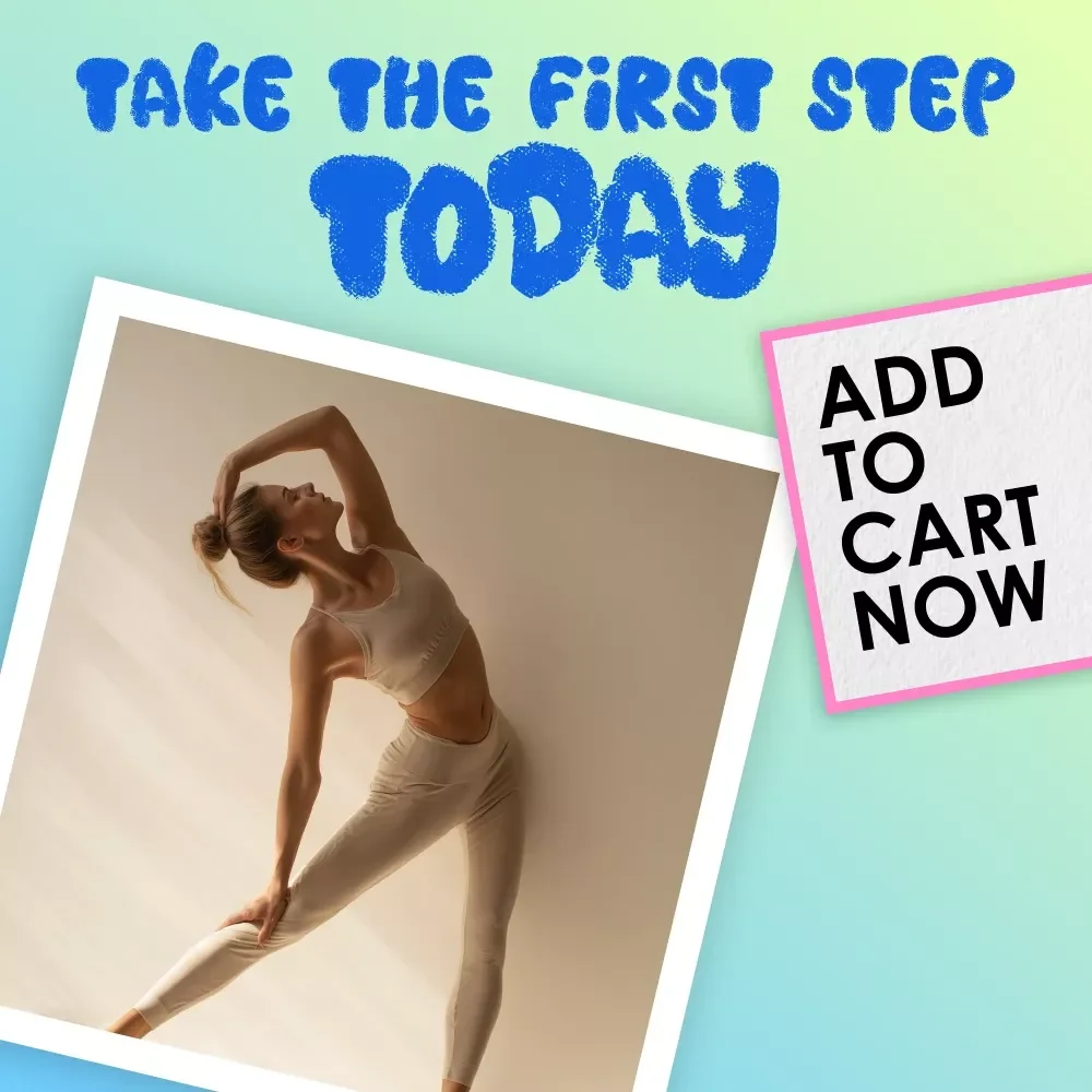 Yoga Flow Checklist: Your Actionable Guide to a Stronger, Healthier Practice | Yoga Workout Routine, Printable Wellness Tracker, Digital Download for Daily Yoga Practice