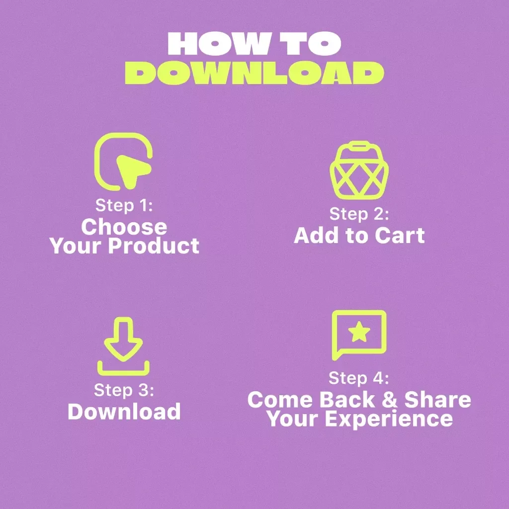 Fit & Fresh: Your Easy Starter Guide to a Basic Workout Routine | Beginner Fitness Guide | Digital Download Workout Plan PDF
