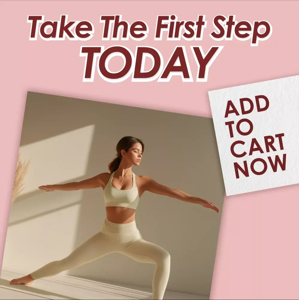 The Stillness Starter Pack: Your Mind-Relaxing Yoga Checklist