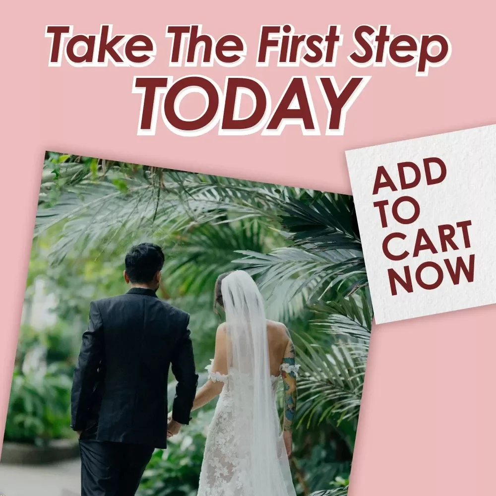 Wedding Wallet Wisdom: The Ultimate Saving for Marriage Checklist | Budget-Friendly Wedding Planner | Digital Download to Start Saving Money for Marriage