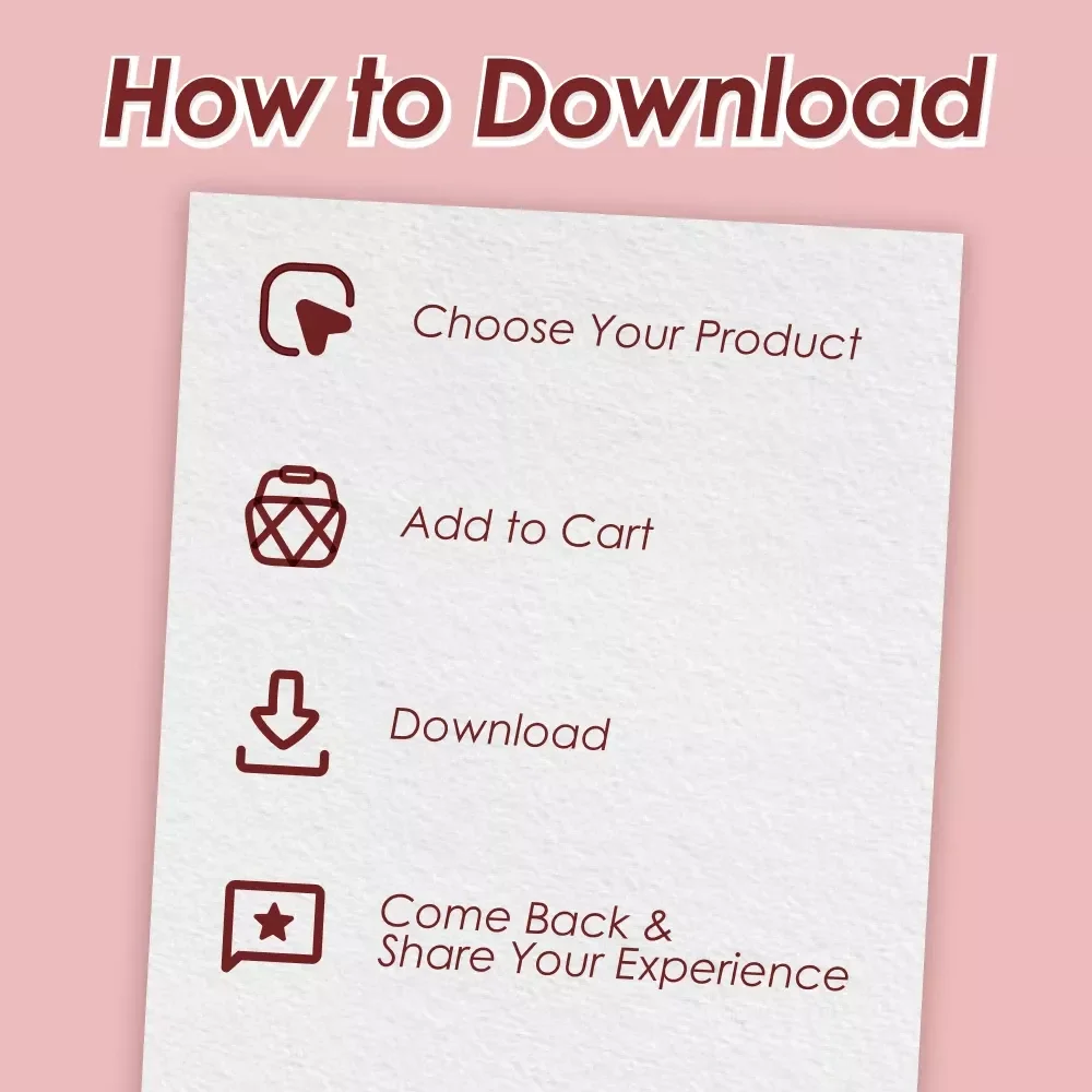 The Lean & Clean Protein Checklist: Your Fun & Foolproof Guide to Getting Lean Protein Daily | Printable PDF | How to Get Lean Protein | Healthy Eating Guide
