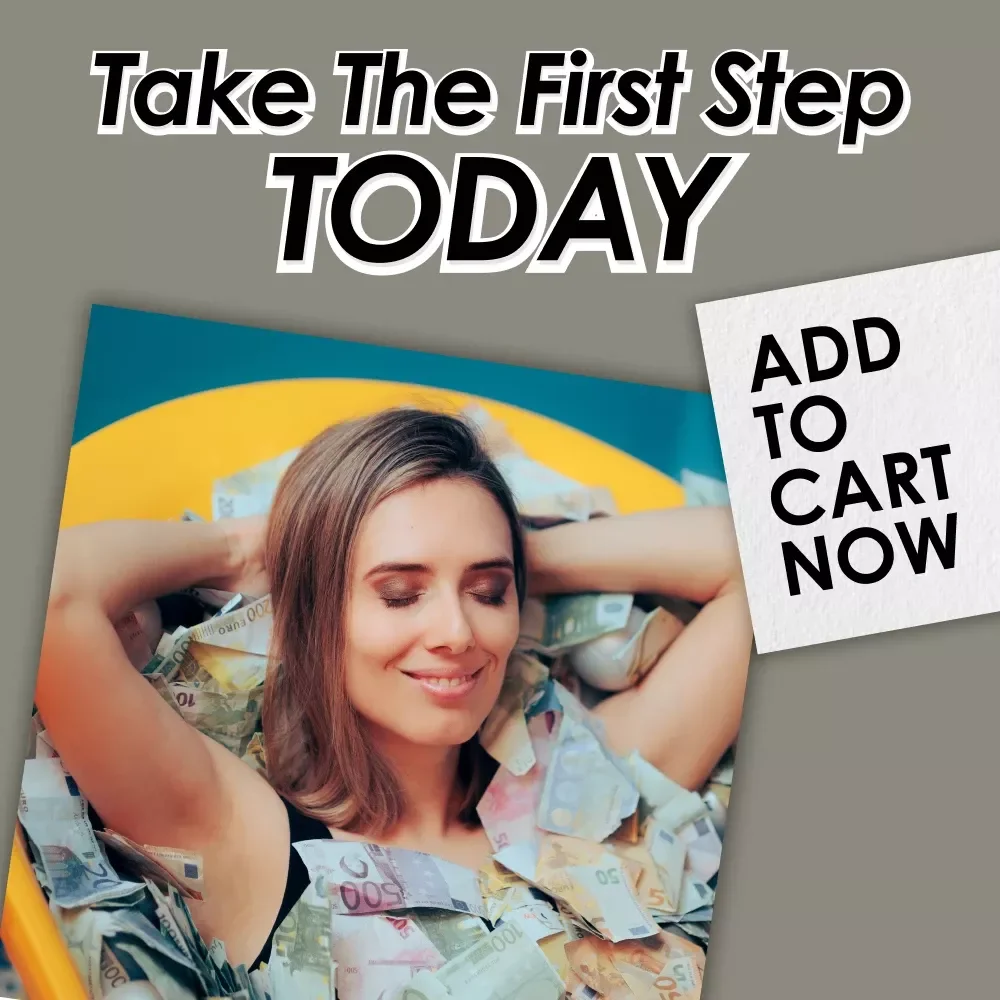 The $3K in 60 Days Challenge Checklist | How to Save $3,000 in 2 Months | Printable Budget & Savings Plan
