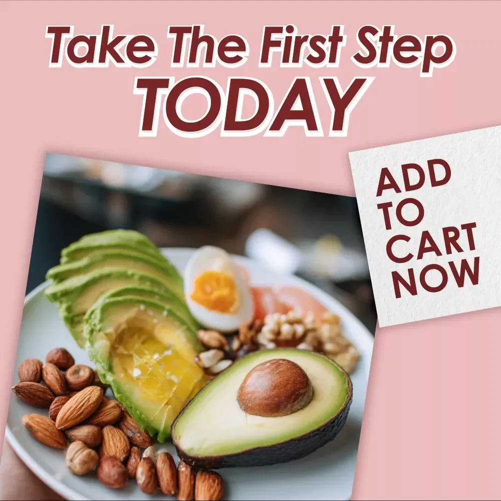 Healthy Snacking Success Checklist: Your Step-by-Step Snack Smarter Guide – Digital Healthy Snack List, Printable Nutrition Habit Tracker