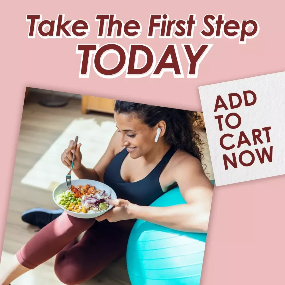The Lean & Clean Protein Checklist: Your Fun & Foolproof Guide to Getting Lean Protein Daily | Printable PDF | How to Get Lean Protein | Healthy Eating Guide