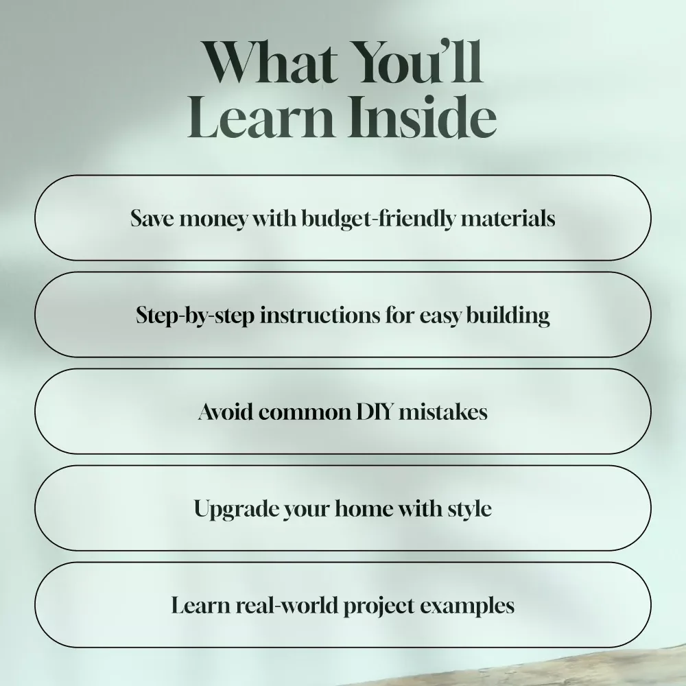 DIY Barn Doors: How to Build a Stylish Sliding Door Without Breaking the Bank | Budget-Friendly Barn Door Building Guide | How to Build a Barn Door on a Budget