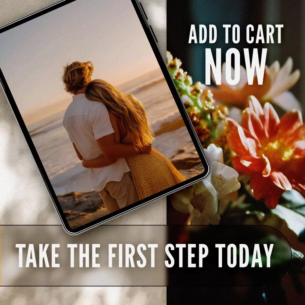 Confidence Comeback Checklist - Step-by-Step Guide to Regain Confidence in Your Relationship - Digital Download - How to Get Your Confidence Back in a Relationship