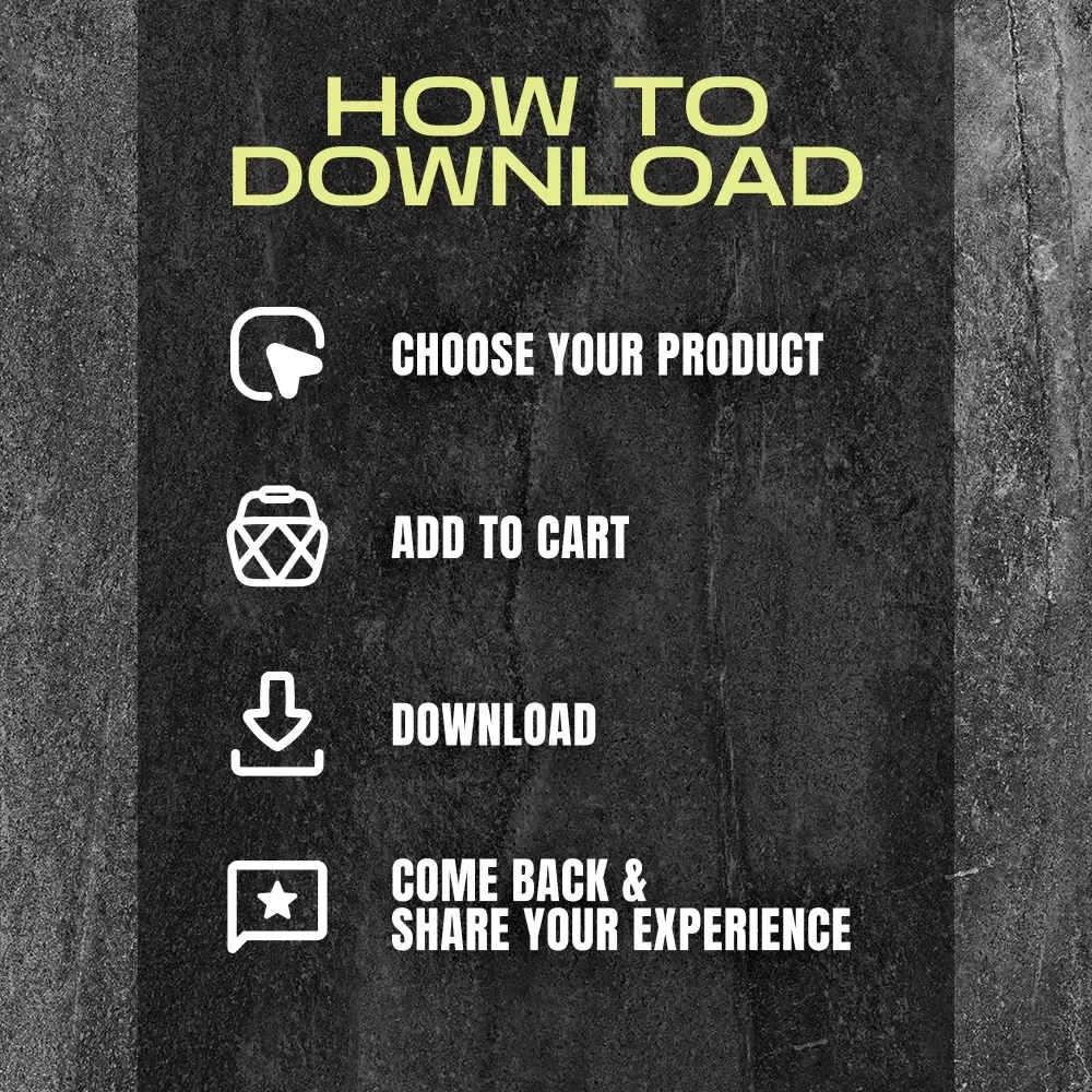 The Ultimate $50K Savings Challenge Checklist: Step-by-Step Action Plan to Save $50,000 in a Year – Digital Download