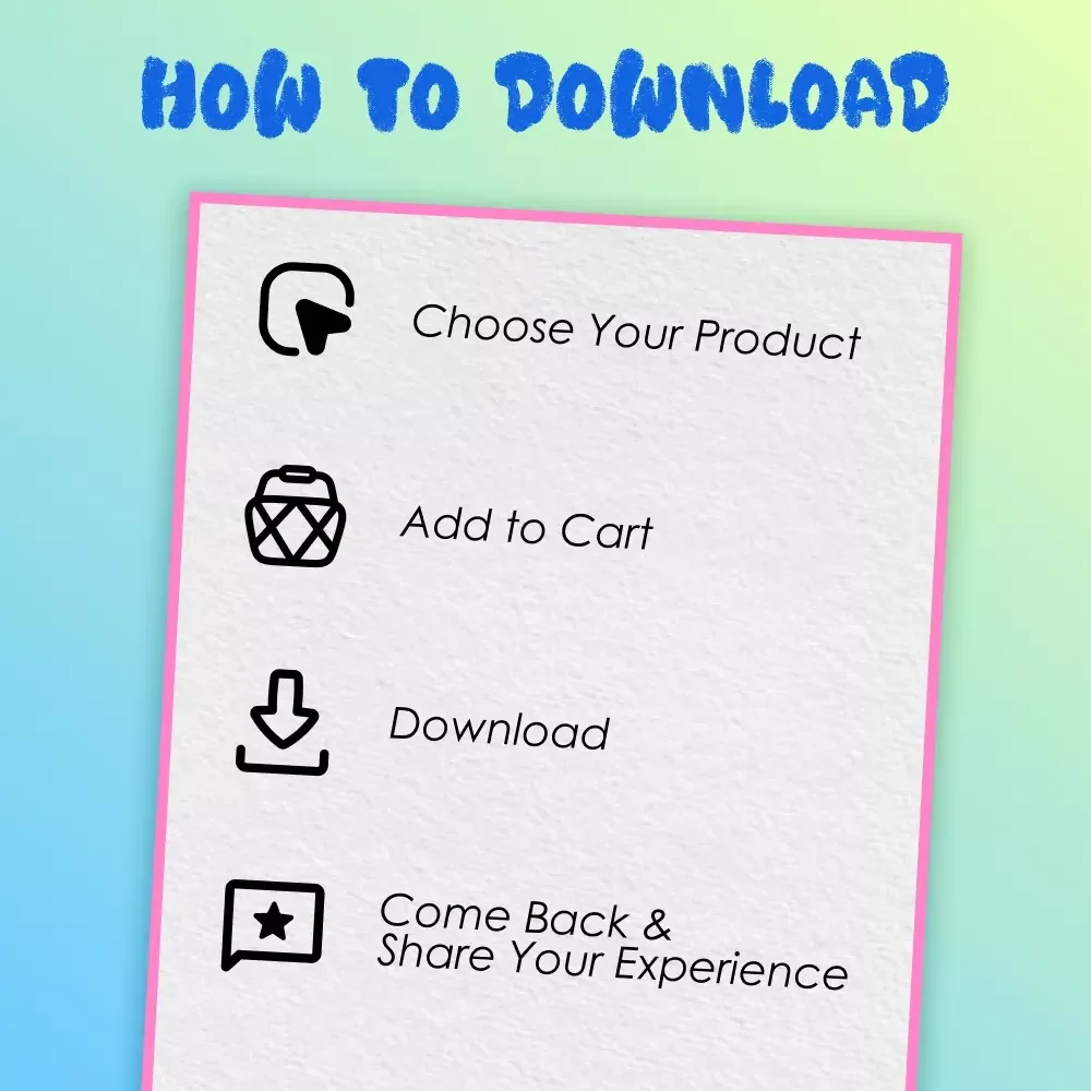 Motivation to Declutter: Your Action-Packed Checklist for a Clearer, Happier Home | How to Get Motivated to Declutter Your House | Printable Digital Decluttering Guide