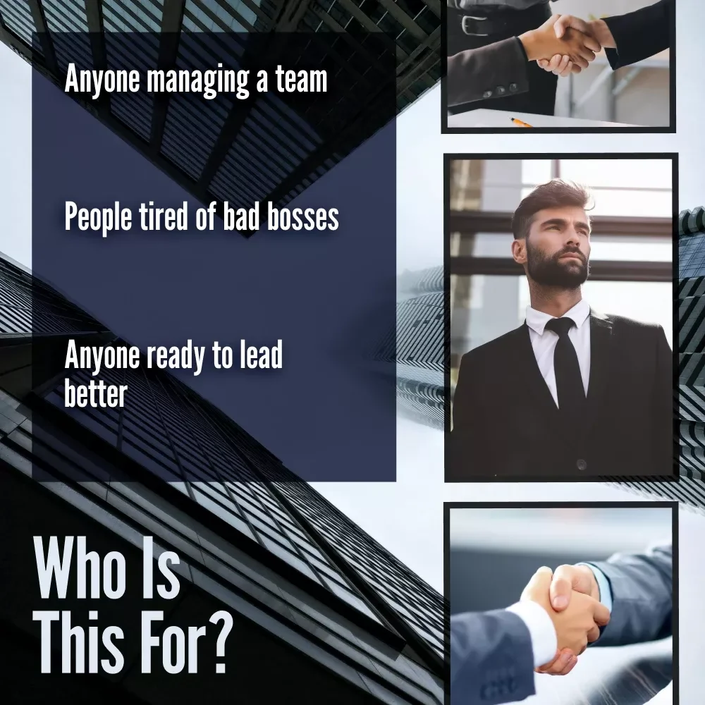 Leaders Who Miss the Mark: Spotting and Avoiding Poor Leadership Habits | Guide to Poor Leadership Qualities | Digital Leadership eBook PDF