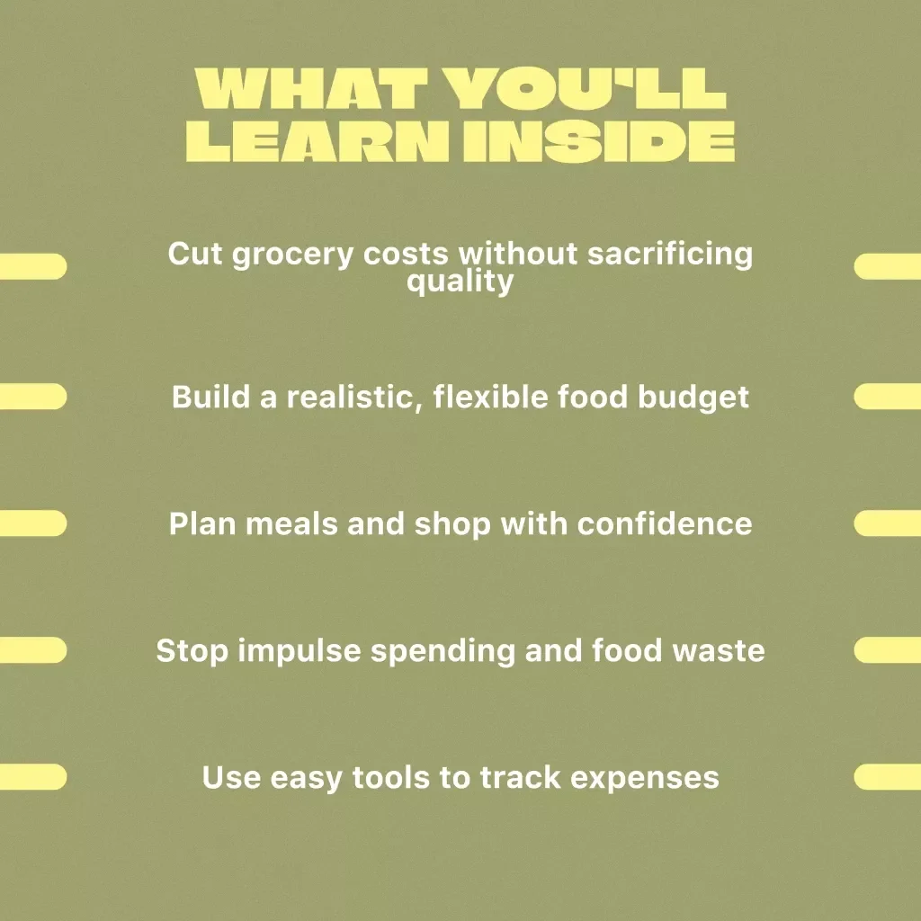 The Perfect Pair’s Grocery Budget: How Much to Spend Feeding Two Without Breaking the Bank | Guide for Couples | How Much to Budget for Groceries for 2