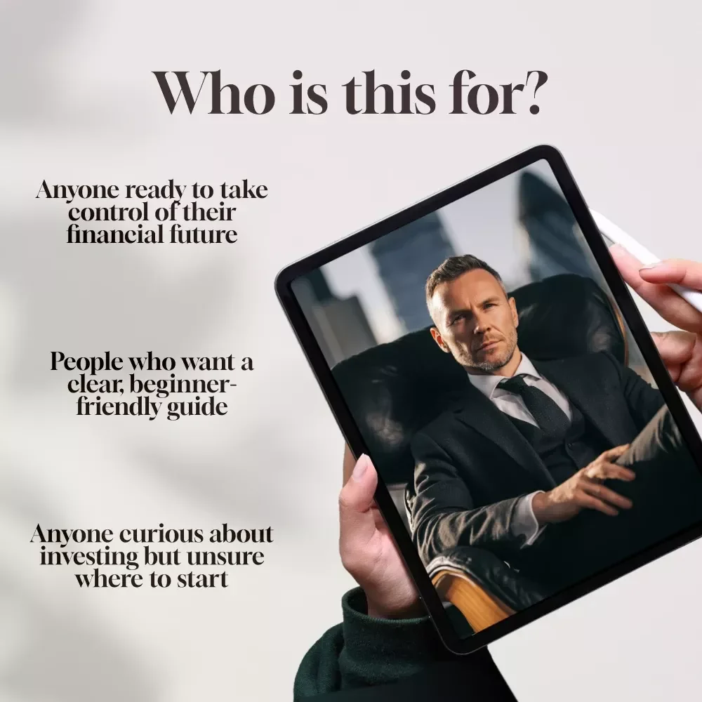 Ready, Set, Trade – How to Open a Stock Trading Account Checklist for Beginners | Step-by-Step Digital Download for New Investors