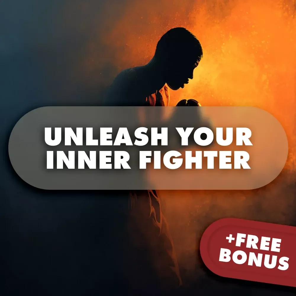 Unleash Your Inner Fighter: A Complete MMA Workout Routine for Beginners and Pros | MMA Workout Routine Digital Guide for Home & Gym Fitness Training