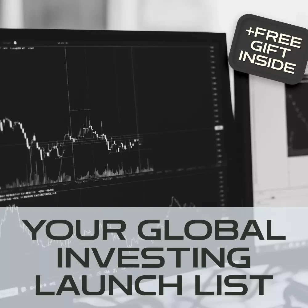 Passport to Profits: Your Global Investing Launch List | Digital Checklist for How to Invest in Foreign Share Market