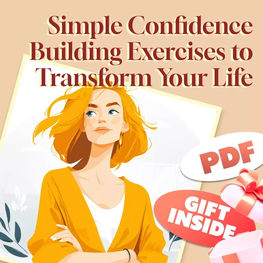 Unshakeable You: Simple Confidence Building Exercises to Transform Your Life — Digital Guide for Self-Belief, Personal Growth & Confidence