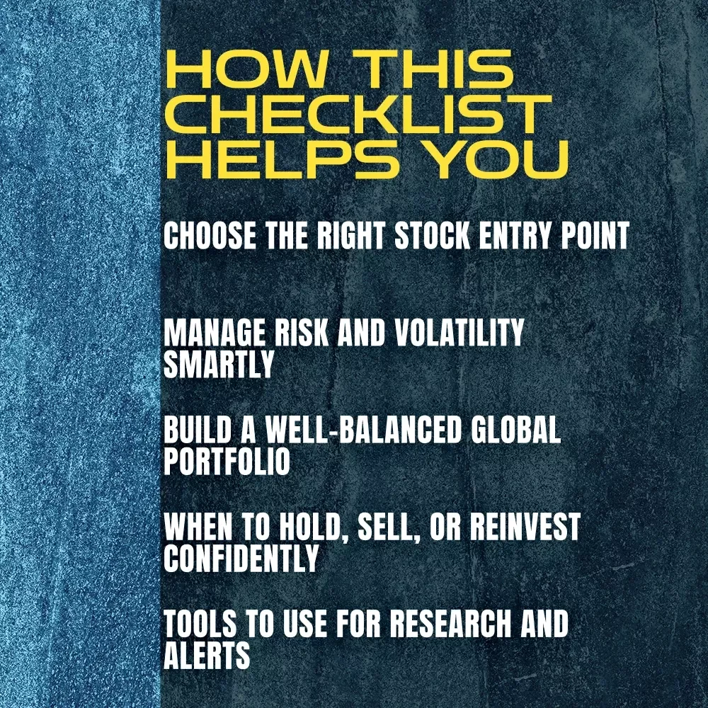 The Smart Investor’s Shortcut: Your No-Fluff Checklist for Buying Chinese Stocks with Confidence – How to Buy Chinese Stocks Made Simple