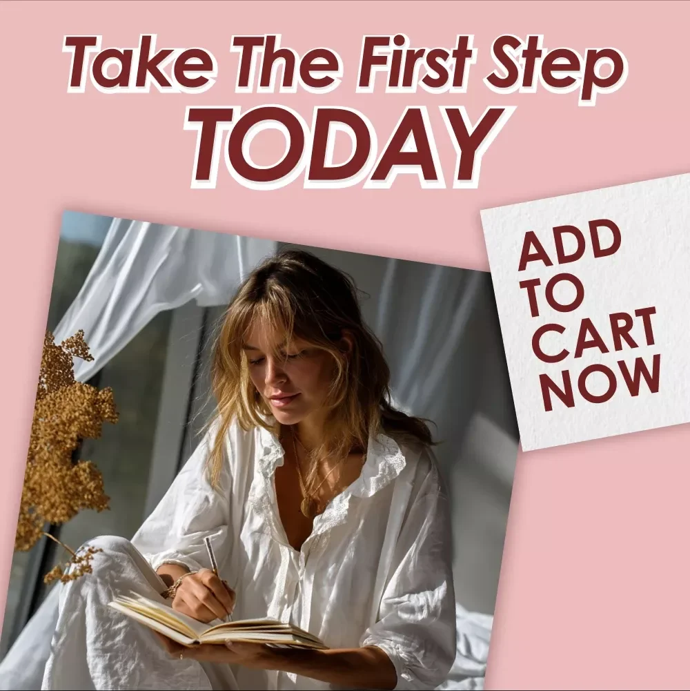 Flip the Script: Your Easy Action Plan to Turn Negative Thoughts Into Positive Power