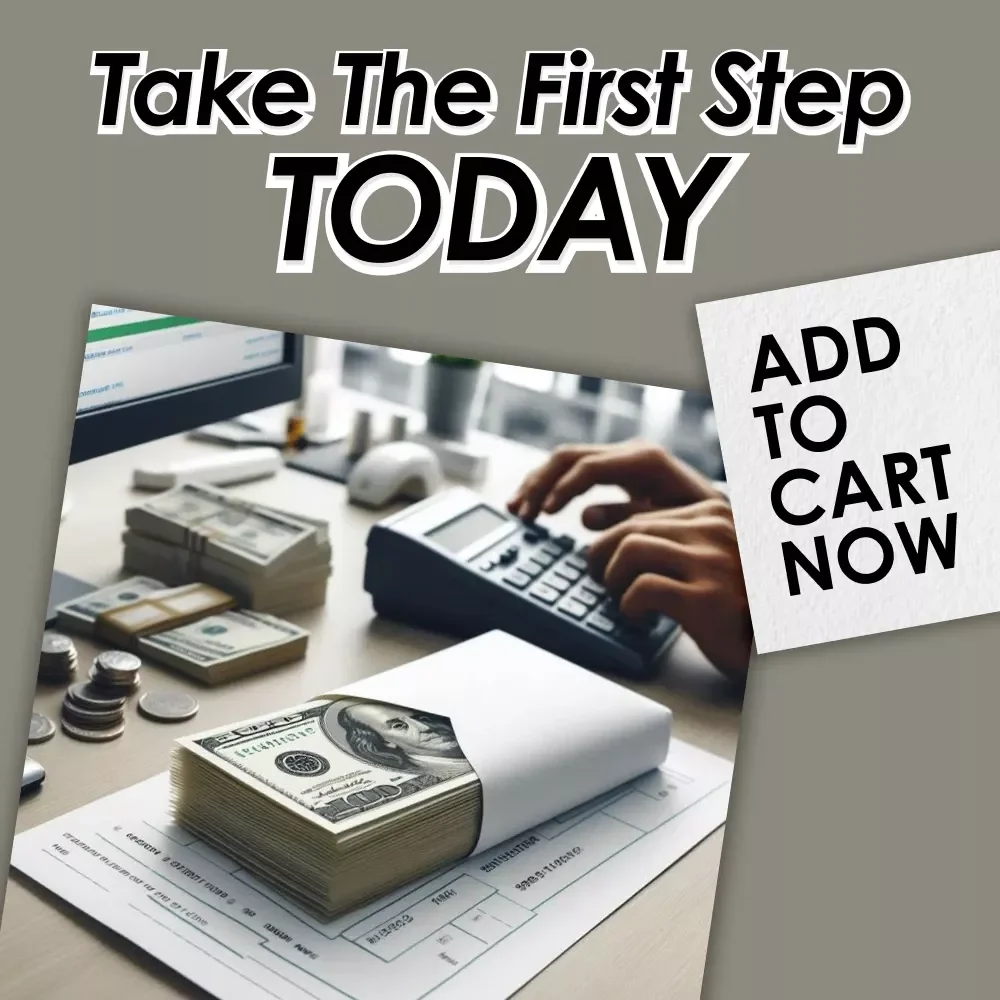 The $10K-in-90-Days Game Plan: Quick-Action Checklist | How to Save 10K in 3 Months Digital Download, Printable Money-Saving Guide, Budgeting Tracker