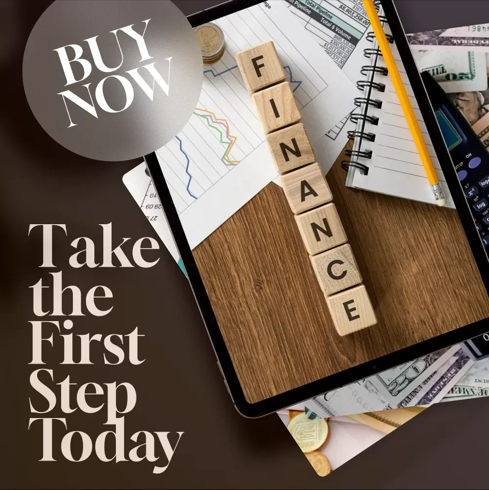 Your Smart Saver’s Checklist: Grow Your Money the Easy Way | Budgeting Printable | Digital Download | How to Save Money in Bank with Interest | Personal Finance Checklist