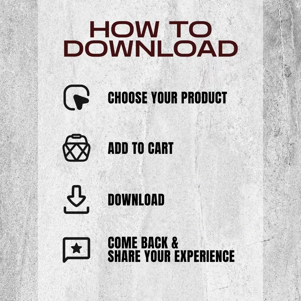 Your Ultimate Beginner’s Trading Checklist: Step Into the Market with Confidence | Digital Download for Online Trading for Beginners, Printable PDF, Trading Plan Template
