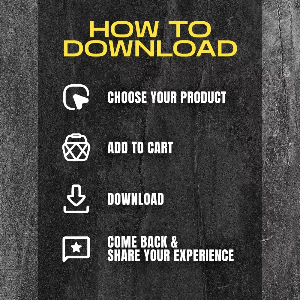 The After-Hours Trader’s Quick-Start Checklist | How to Trade After Hours | Printable Digital Download