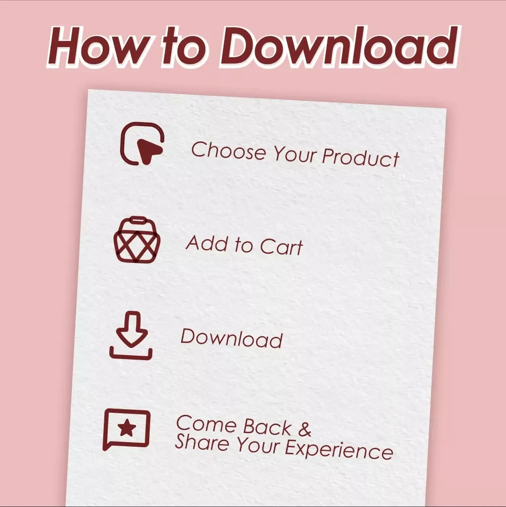 Heart Smart Eating: Your Easy & Fun Checklist for a Happy Heart | Digital Download for Best Food for Heart Disease, eBook, Guide & Healthy Living PDF