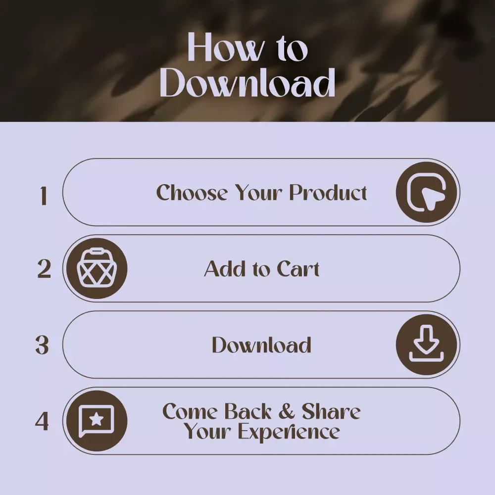 Serene Flow: Your Easy Guide to Calm Yoga for Mind and Body – Digital Yoga Guide for Relaxation, Stress Relief & Mindfulness