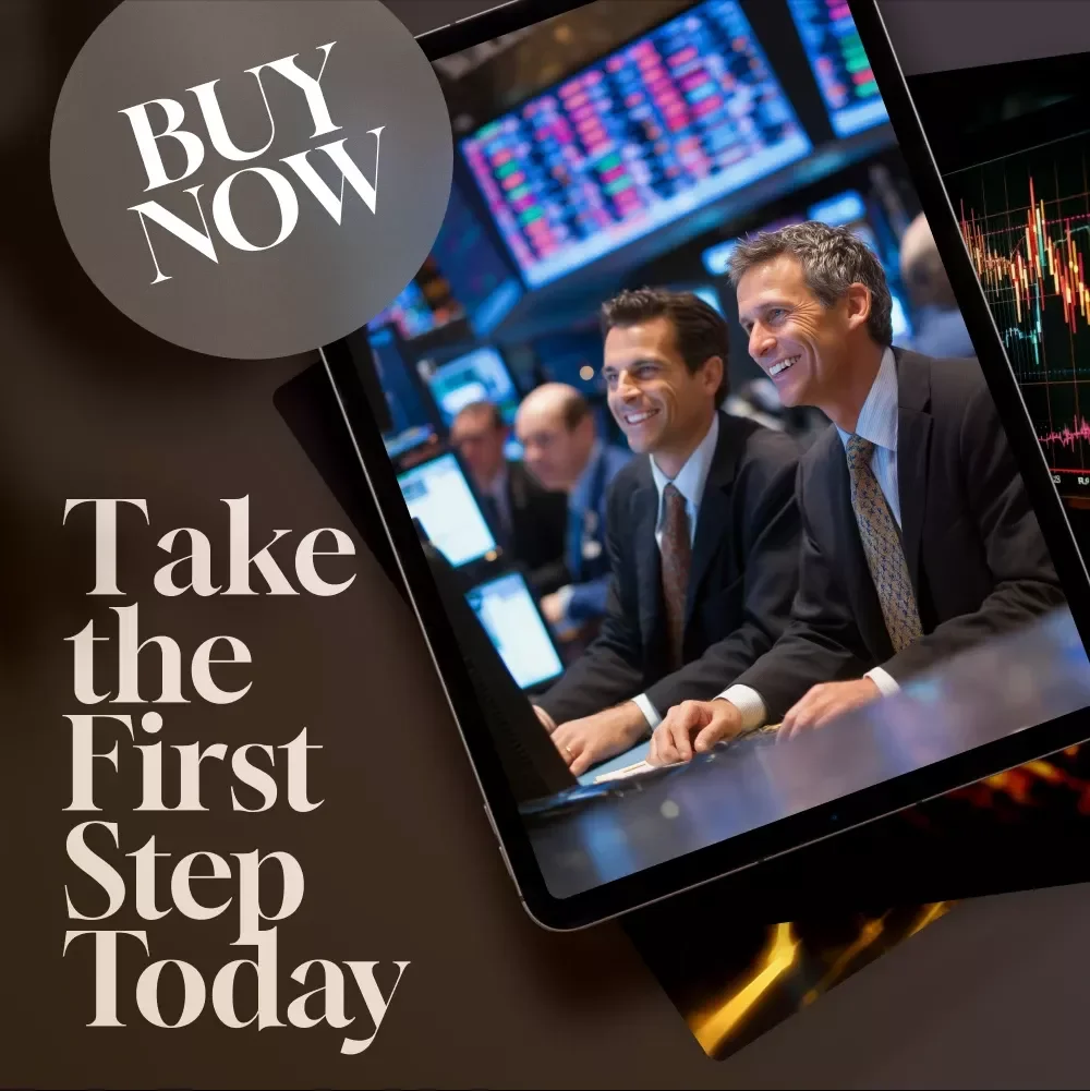 Quick Money in the Stock Market: Your Fast-Action Trading Blueprint | How to Make Quick Money in the Stock Market | Digital Download Checklist for Traders
