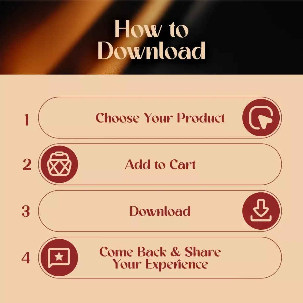 The Mindfulness Habit: Simple Practices to Calm Your Mind & Boost Your Life | Digital Guide to Mindful Living, Ways to Practice Mindfulness Daily, eBook PDF Download
