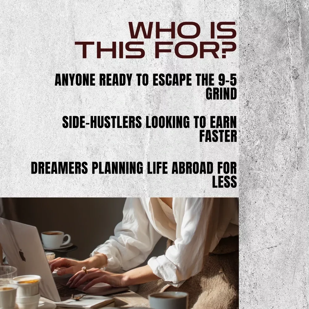 The Unusual Wealth Accelerator Checklist: 21 Action Steps to Fast-Track Your Financial Freedom | Digital Download for Financial Freedom Seekers