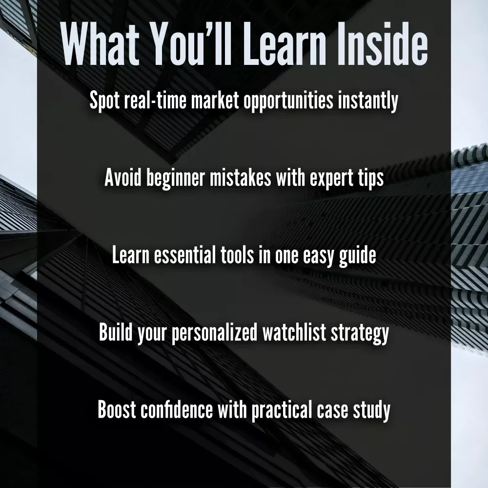 Watch the Market Pulse: Your Easy Guide to Following the Stock Market Live – Digital Download Guide | How to Watch Stock Market Live for Beginners