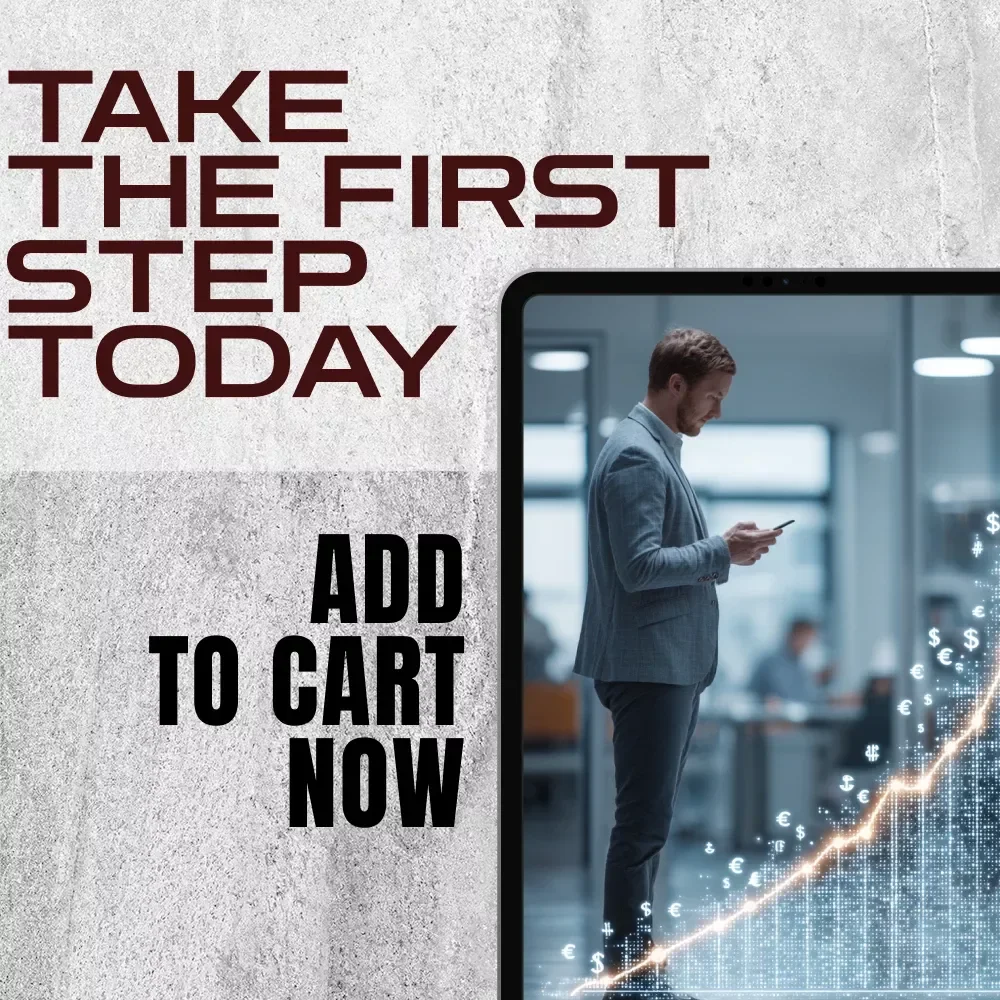 Your Ultimate Beginner’s Trading Checklist: Step Into the Market with Confidence | Digital Download for Online Trading for Beginners, Printable PDF, Trading Plan Template