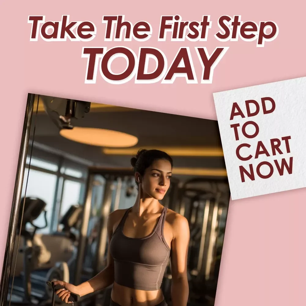 Your Ultimate Female Gym Routine Checklist: Crush It, Don’t Crush Yourself | Printable Fitness Planner | Female Gym Routine Tracker | Digital Download