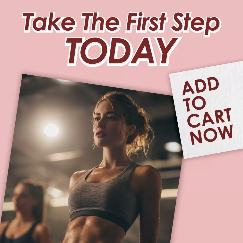 Fit & Fierce: Your Ultimate Female Workout Routine Checklist | Printable Fitness Tracker for Women | Digital Wellness Planner Download