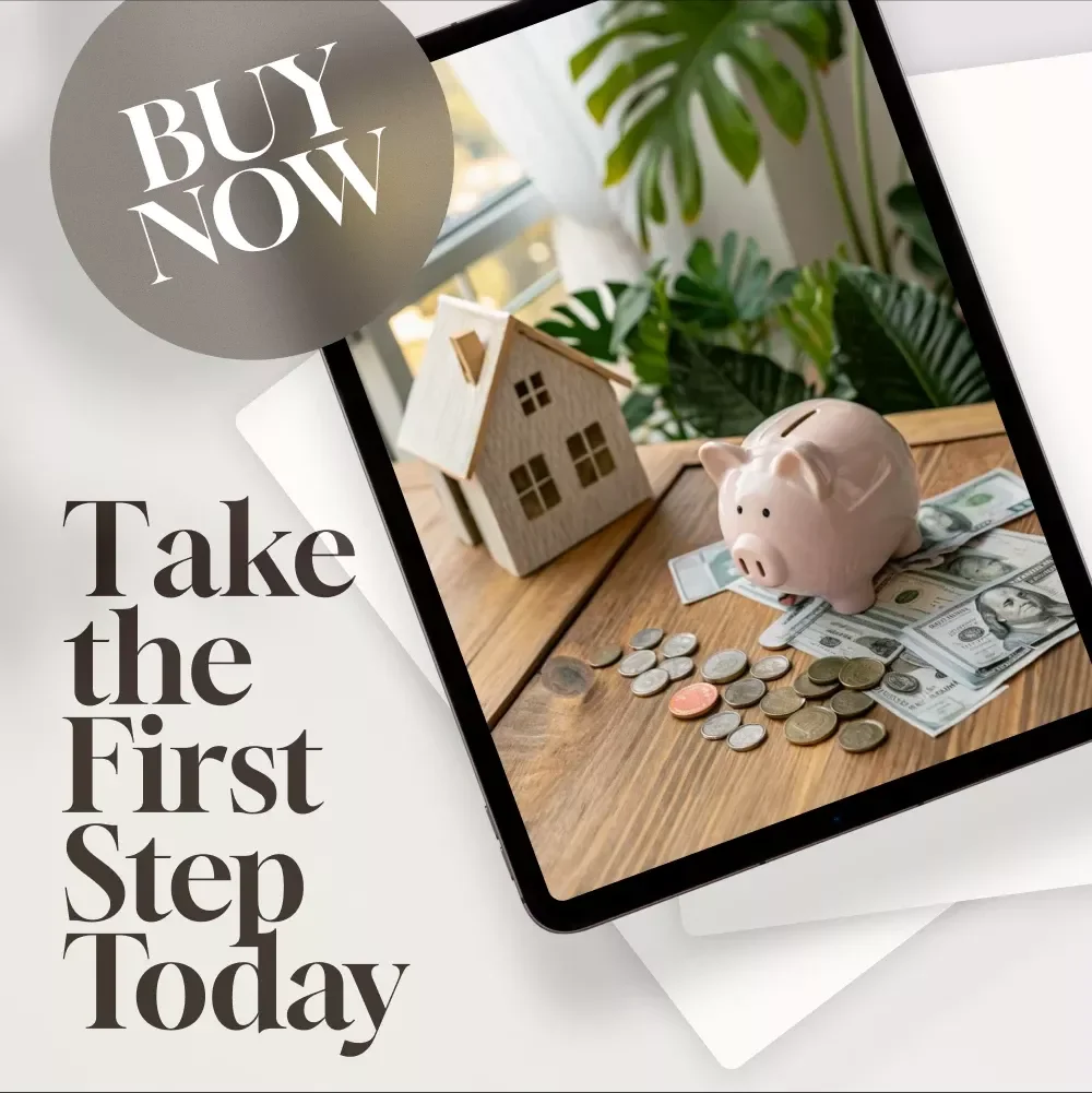 Zen-Savvy Savings Checklist: The Japanese Way to Build Wealth with Calm and Clarity | Minimalist Budgeting Guide | Japanese Way to Save Money
