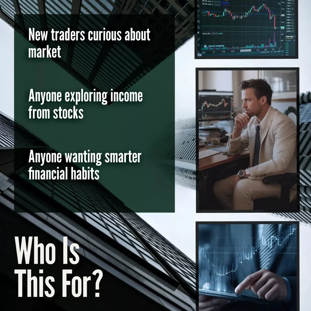 After-Hours Edge: A Beginner’s Guide to Smart Trading Beyond the Bell | How to Trade After Hours | Digital Download Guide for New Traders