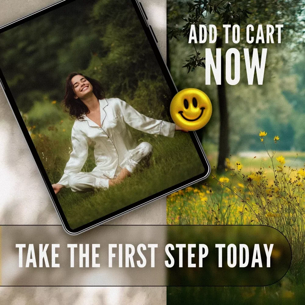 Your Bright Side Action Checklist: 10 Steps to Stay Positive in a Negative World | Printable Digital Checklist for Personal Growth & Mental Wellness | How Do I Stay Positive in a Negative World