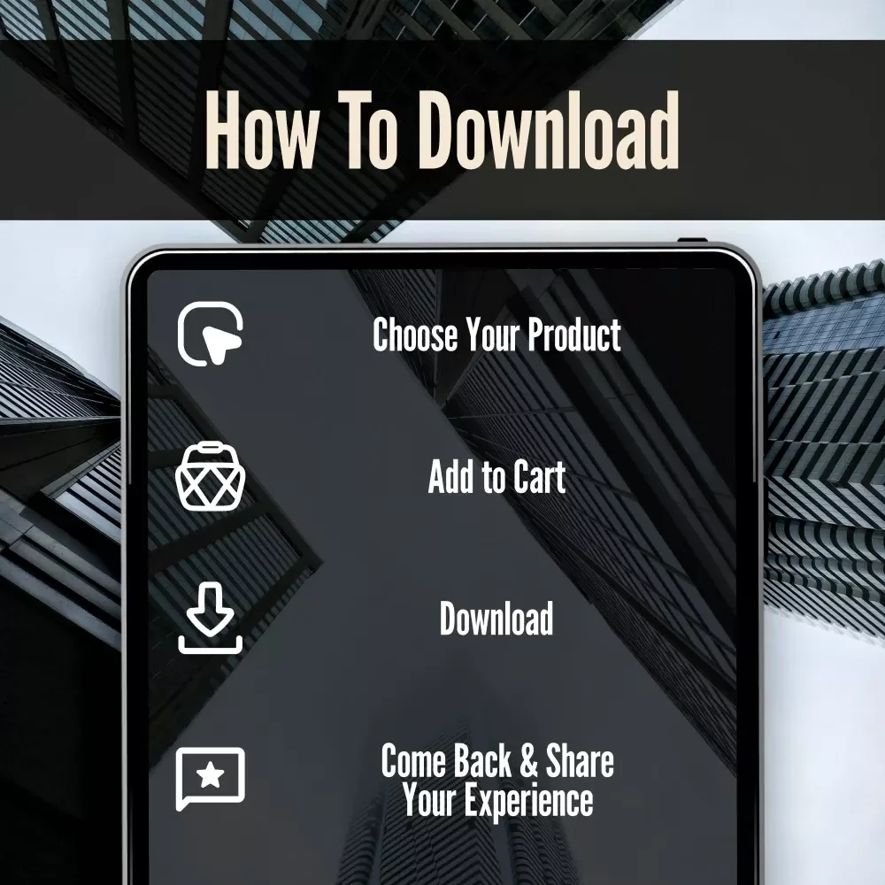 3 Smart Steps to Make Money from Stocks (Even If You're Just Starting) – Beginner’s Stock Market Guide | How Do I Make Money from Stocks | Digital Download eBook Checklist