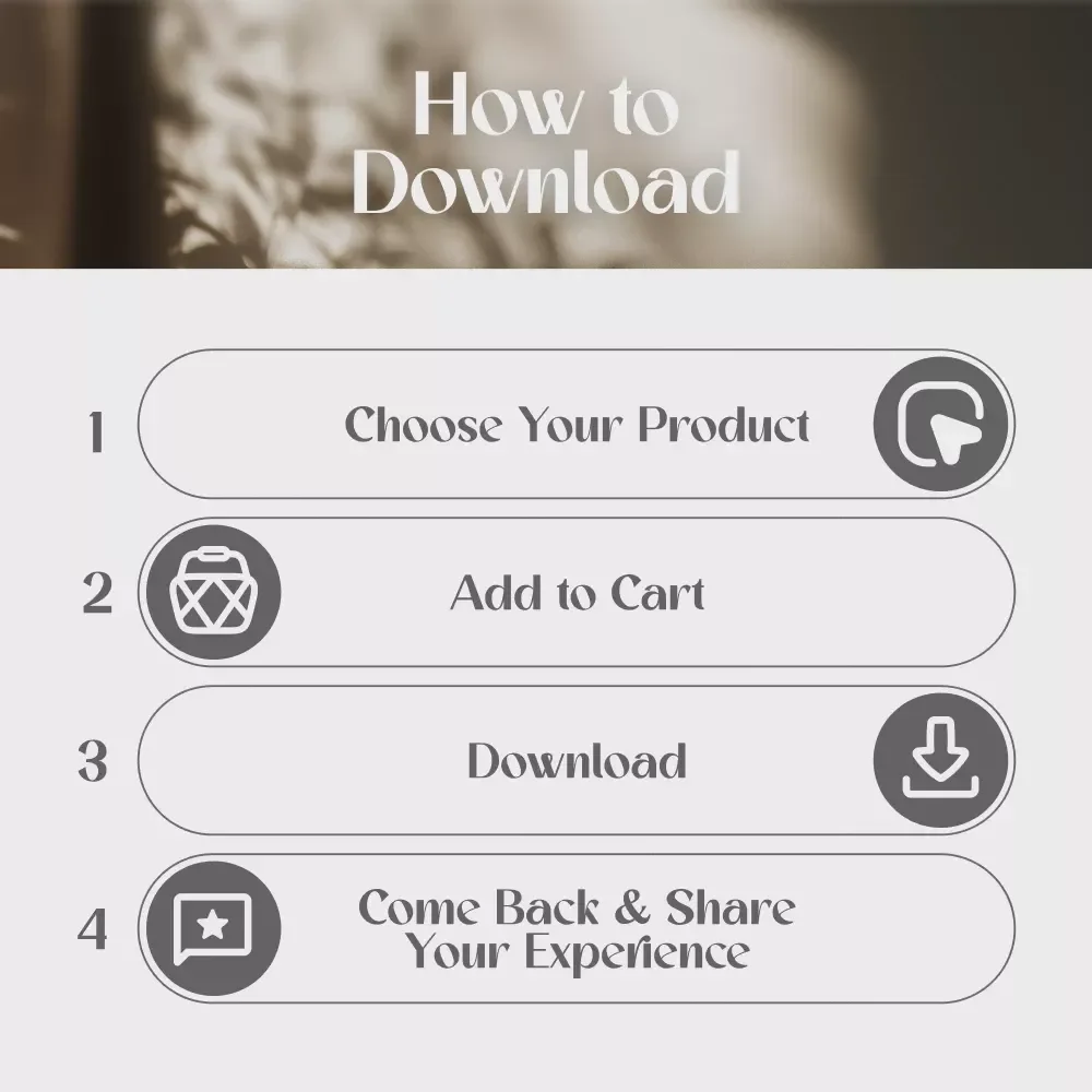 Nourish Your Roots: The Ultimate Guide to Foods That Grow Hair Naturally | Hair Growth eBook | Digital Download for Healthy Hair