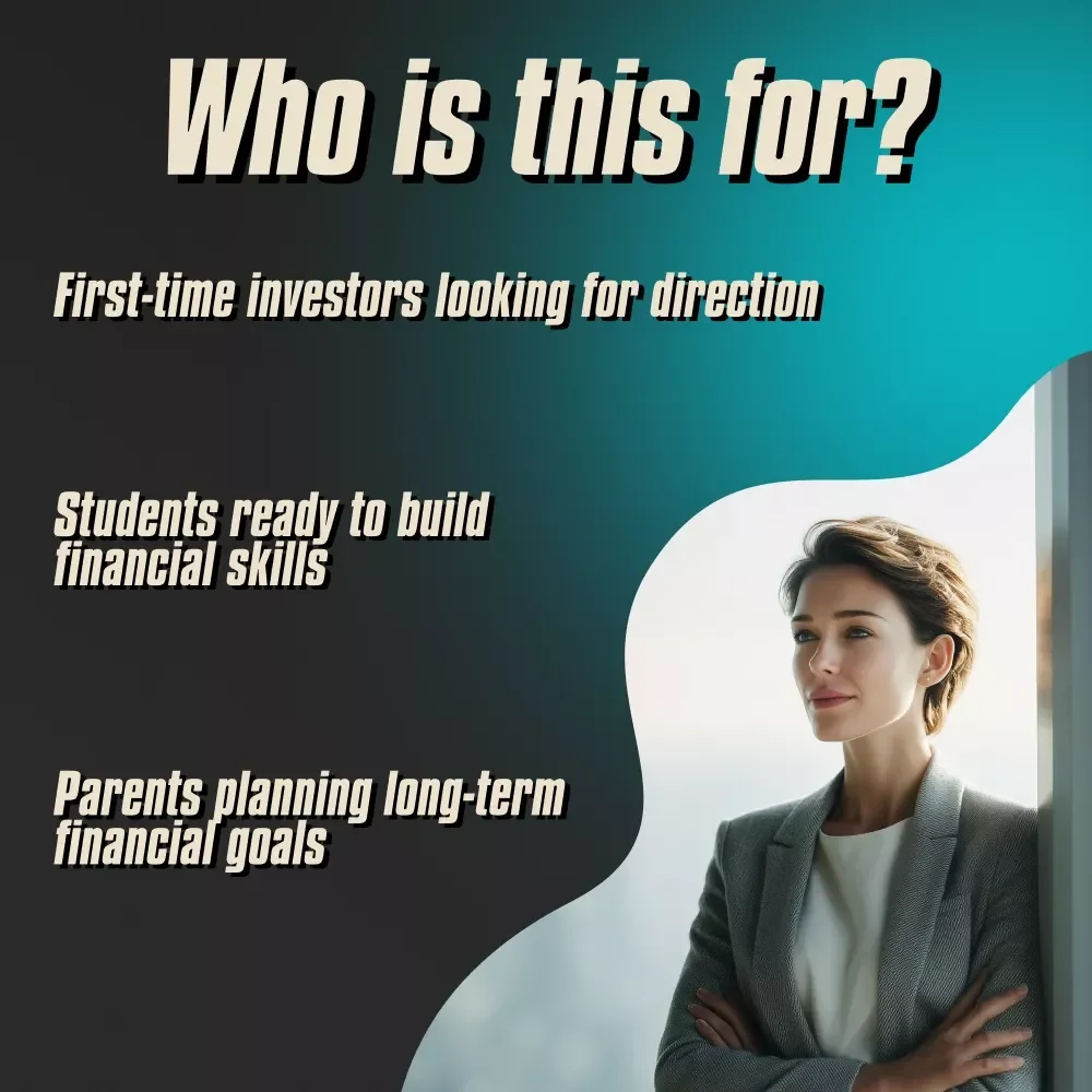 Your Smart Share Investing Starter Kit | Checklist for Beginners | How to Invest in Shares PDF Guide