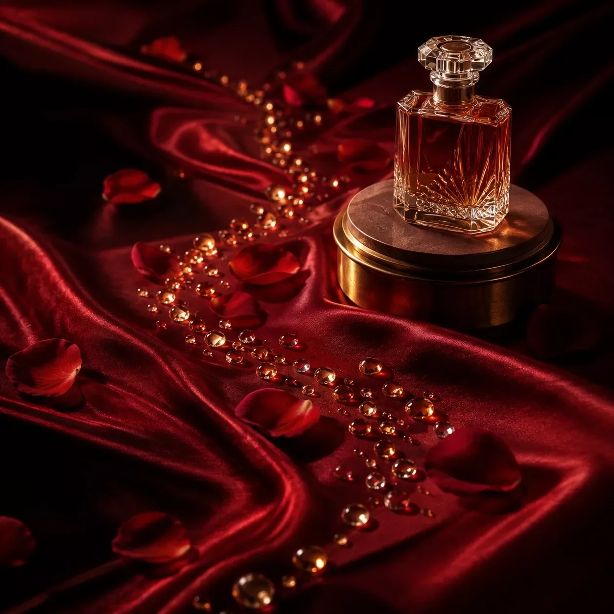 Finding Your Signature Scent