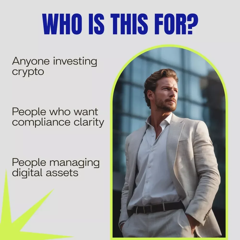 Navigating Crypto Regulations Worldwide | Crypto Regulations by Country eBook | Global Cryptocurrency Compliance Guide for Investors & Businesses