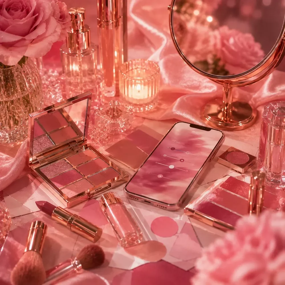 The Beauty Editing Handbook