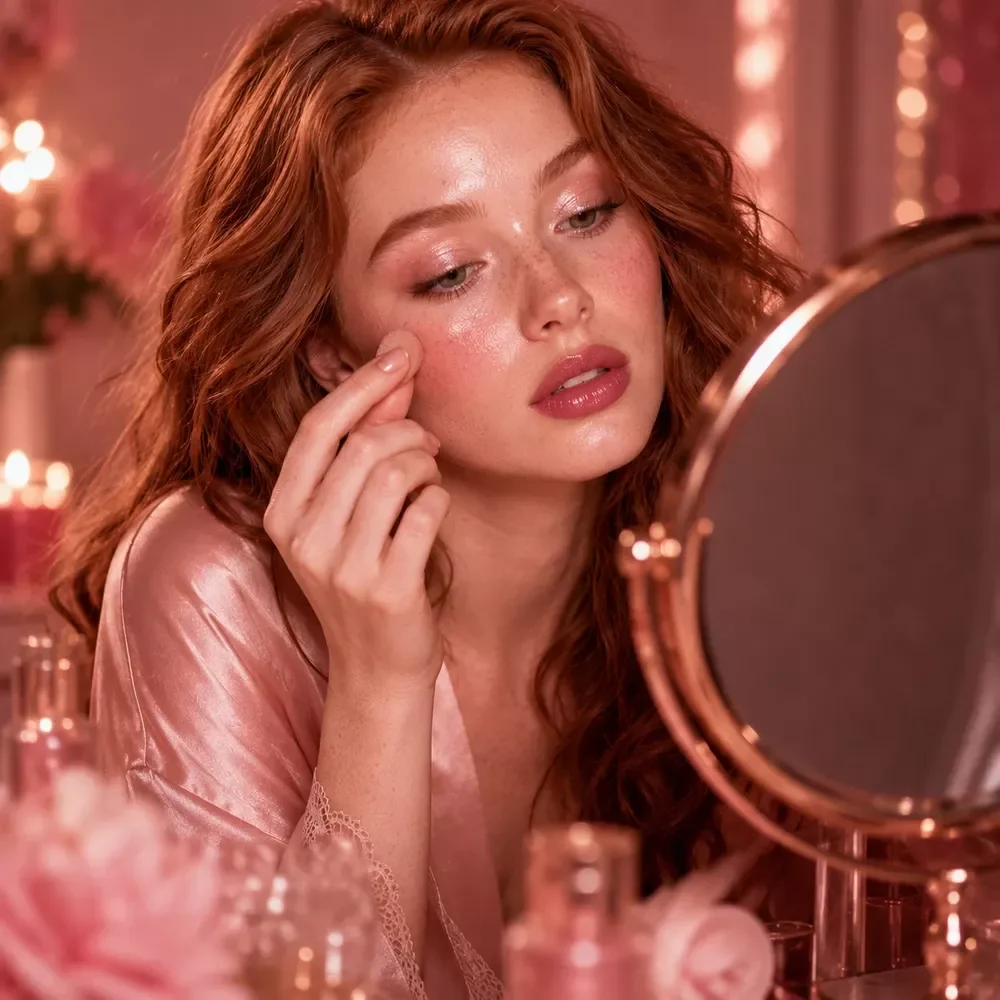 Retouching Without Overdoing It