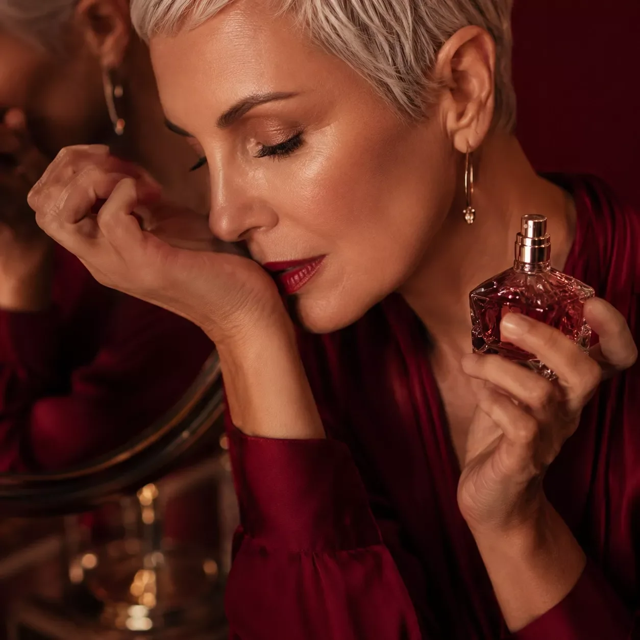 Your Fragrance Identity