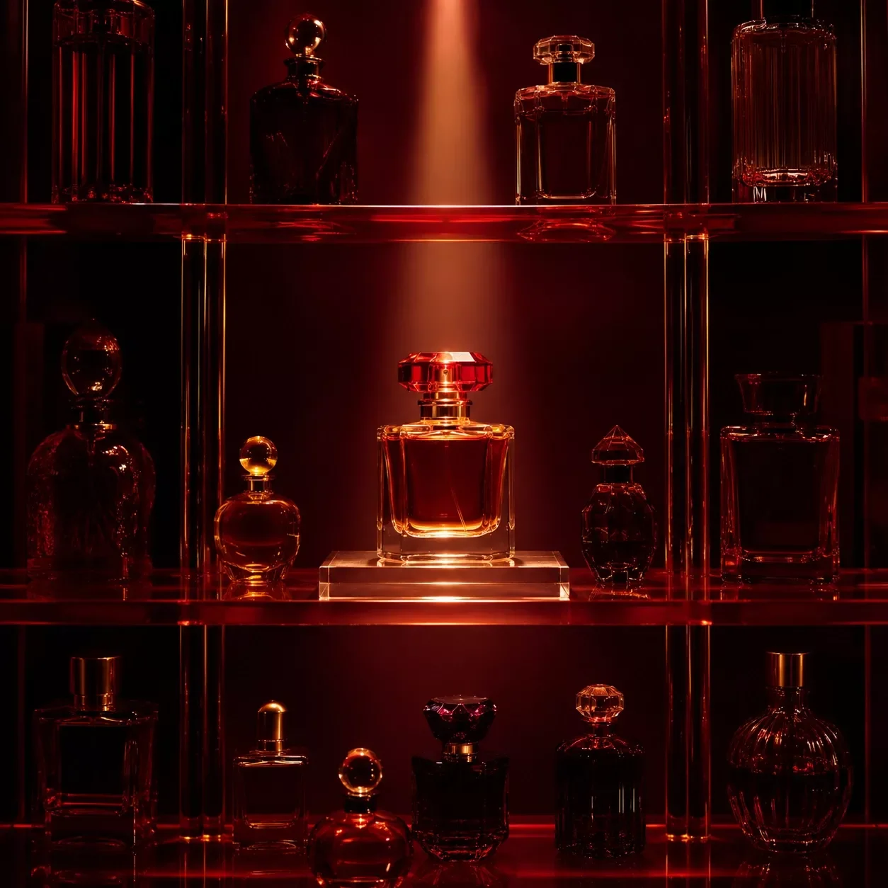 The Signature Scent Book