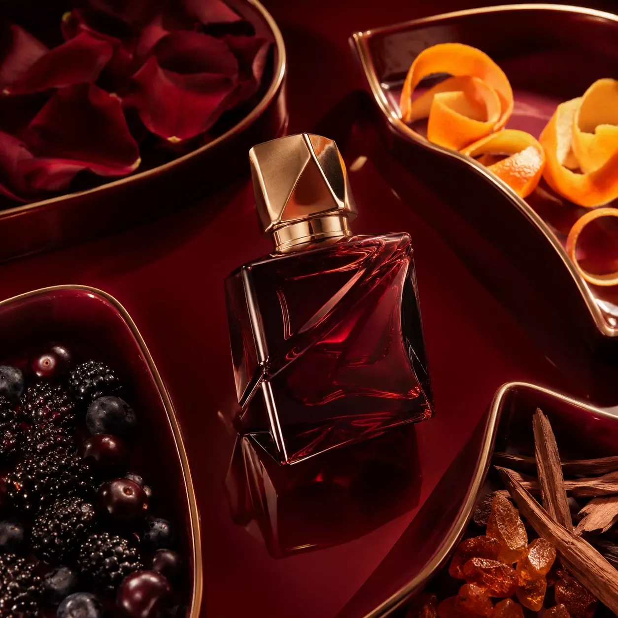 Scent and Personal Style