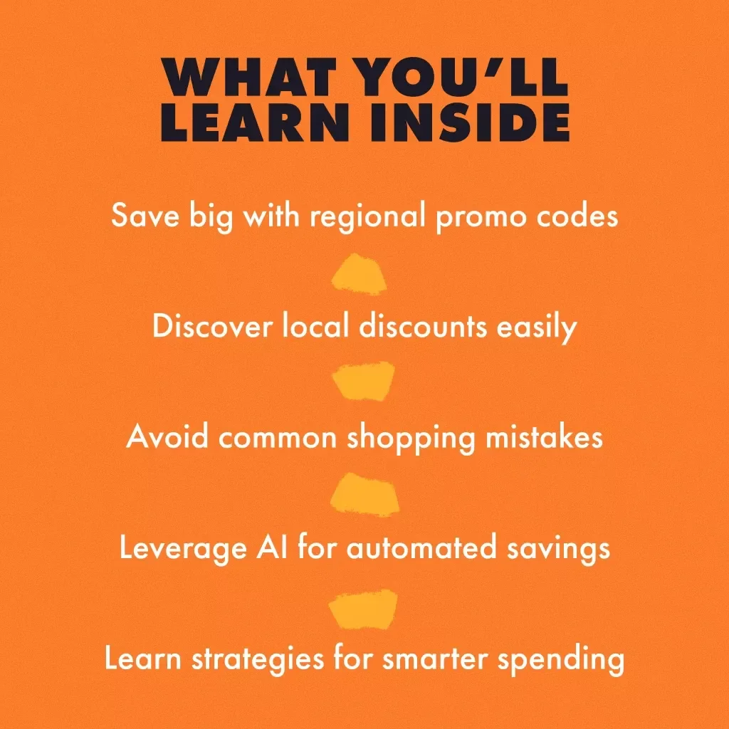 Unlock Hidden Savings with Regional Promo Codes: Your Ultimate Guide to Finding Discounts by Region