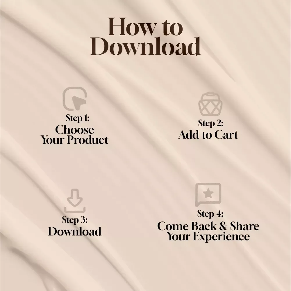 How to Mix Textures and Patterns Like a Designer | Interior Design Guide for Beginners & Home Decor Enthusiasts | Digital Download eBook & Styling Checklist