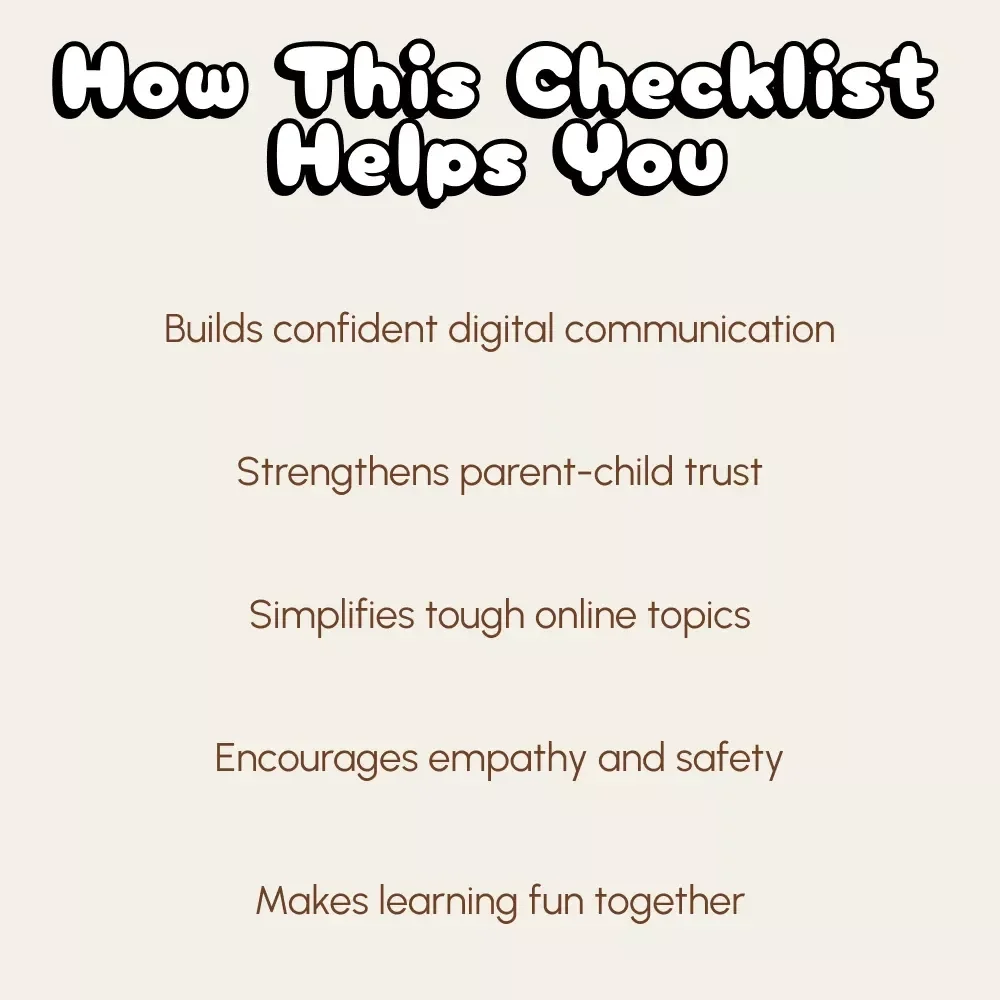 Nurturing Little Hearts | A Parent’s Guide on How to Support Your Child’s Emotional Development | Printable Digital Download, eBook & Checklist for Mindful Parenting