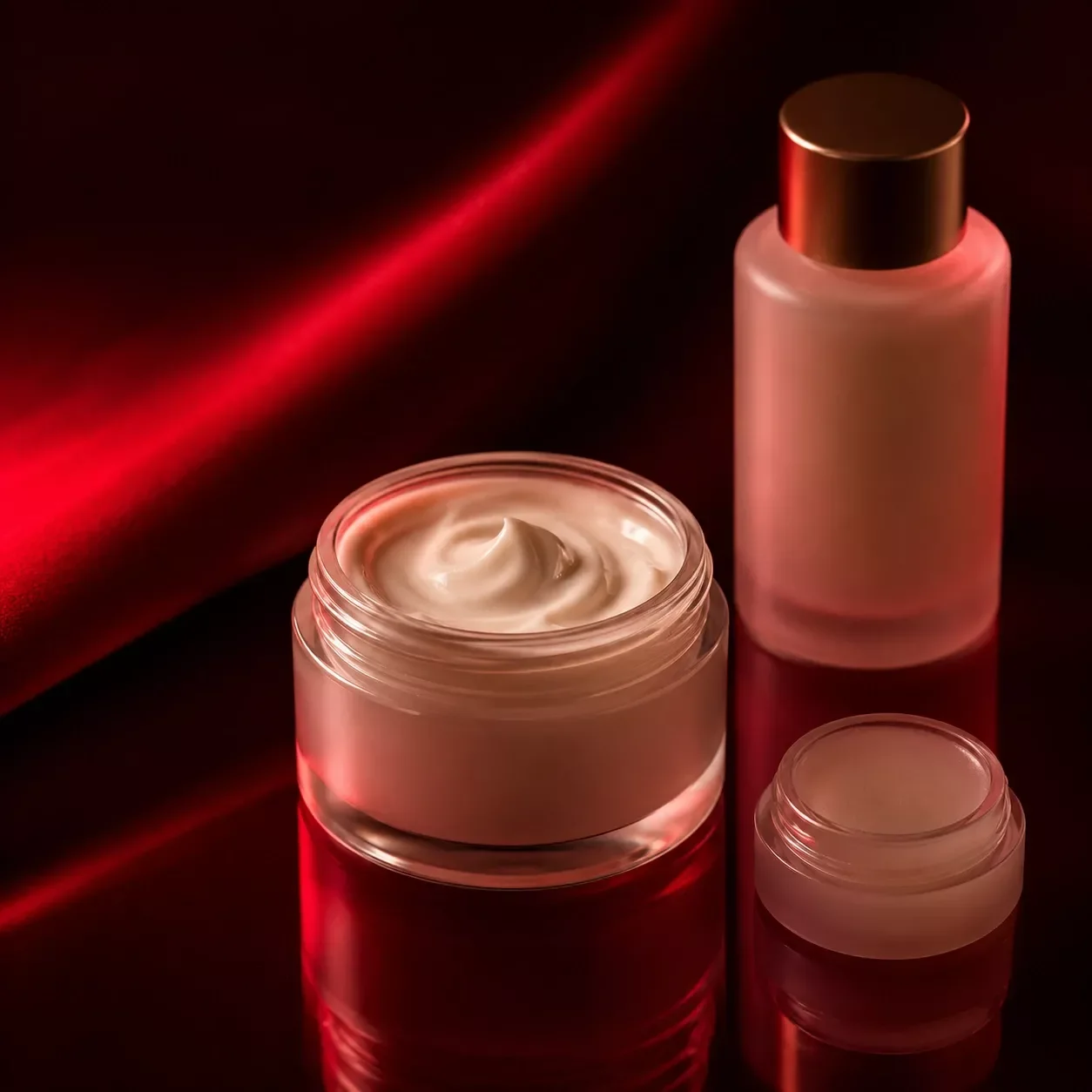 Unscented Base Products